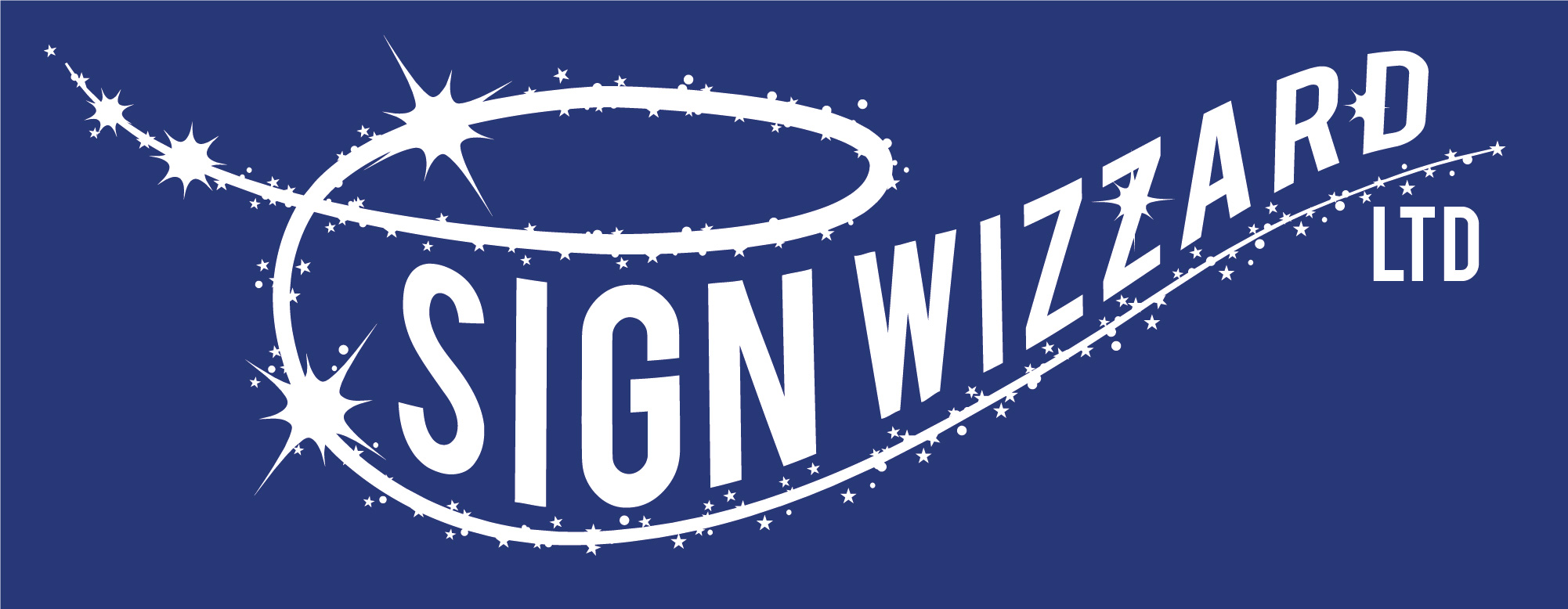 Sign Wizzard